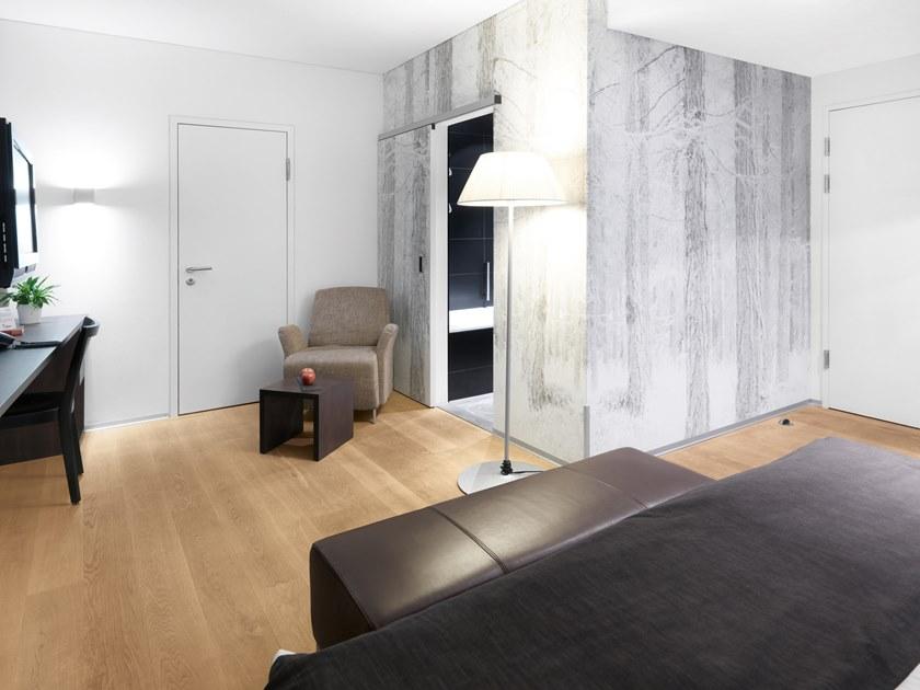 mafi Дубовый пол Basic eiche Eaebbkm - Вид №2