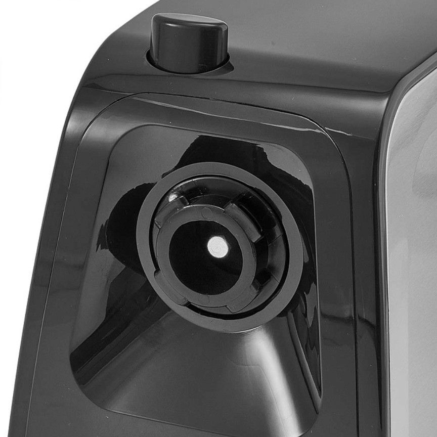 9211928 Мясорубка электрическая Аксинья КС-2006С черный STDN-0098184 - Вид №2