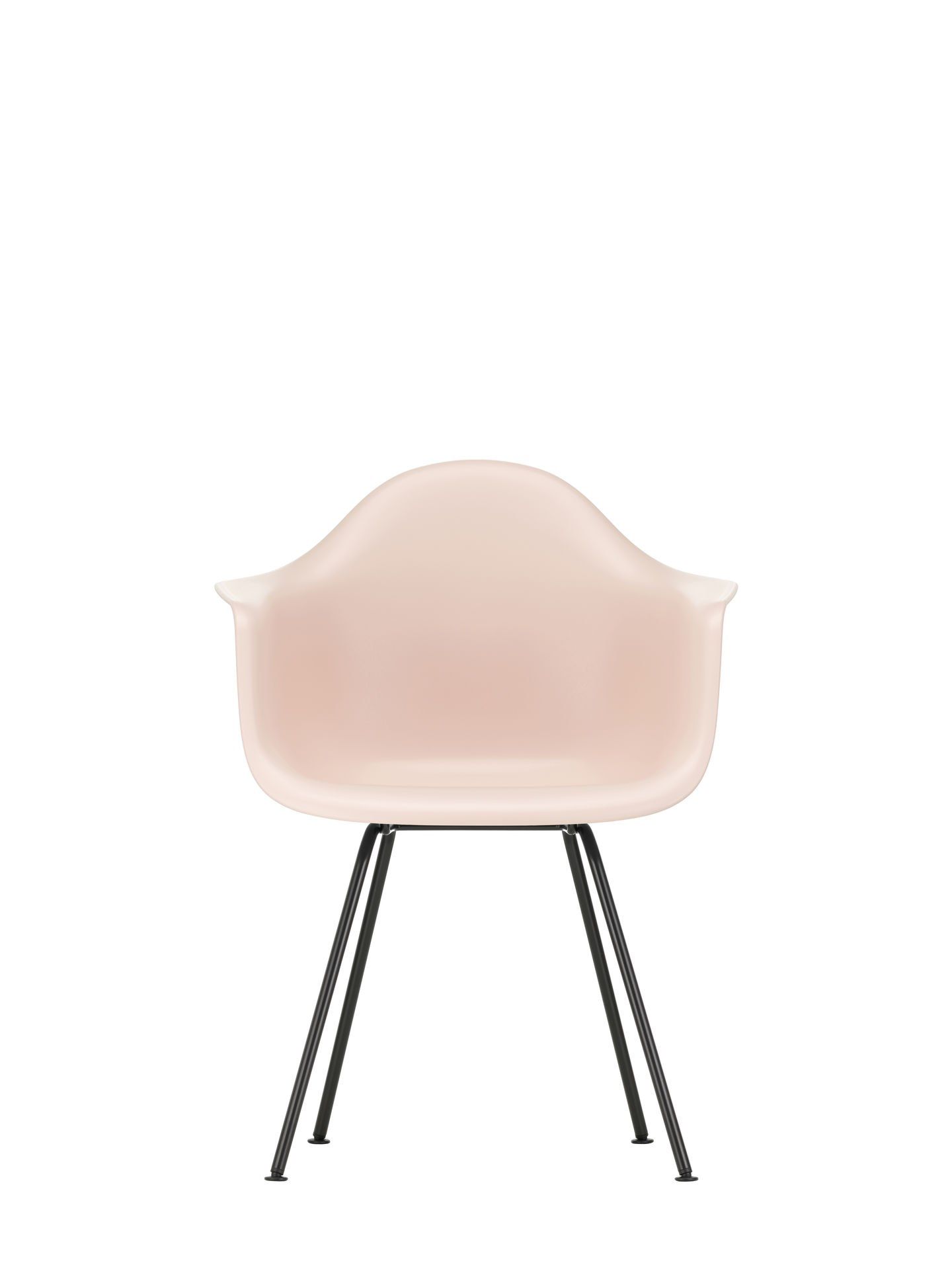 Полипропиленовый стул с подлокотниками VITRA Eames Plastic Chair ARCH-00142456 - Вид №78