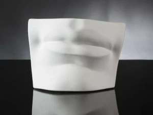 VGnewtrend Керамическая скульптура David by michelangelo 6010640.95