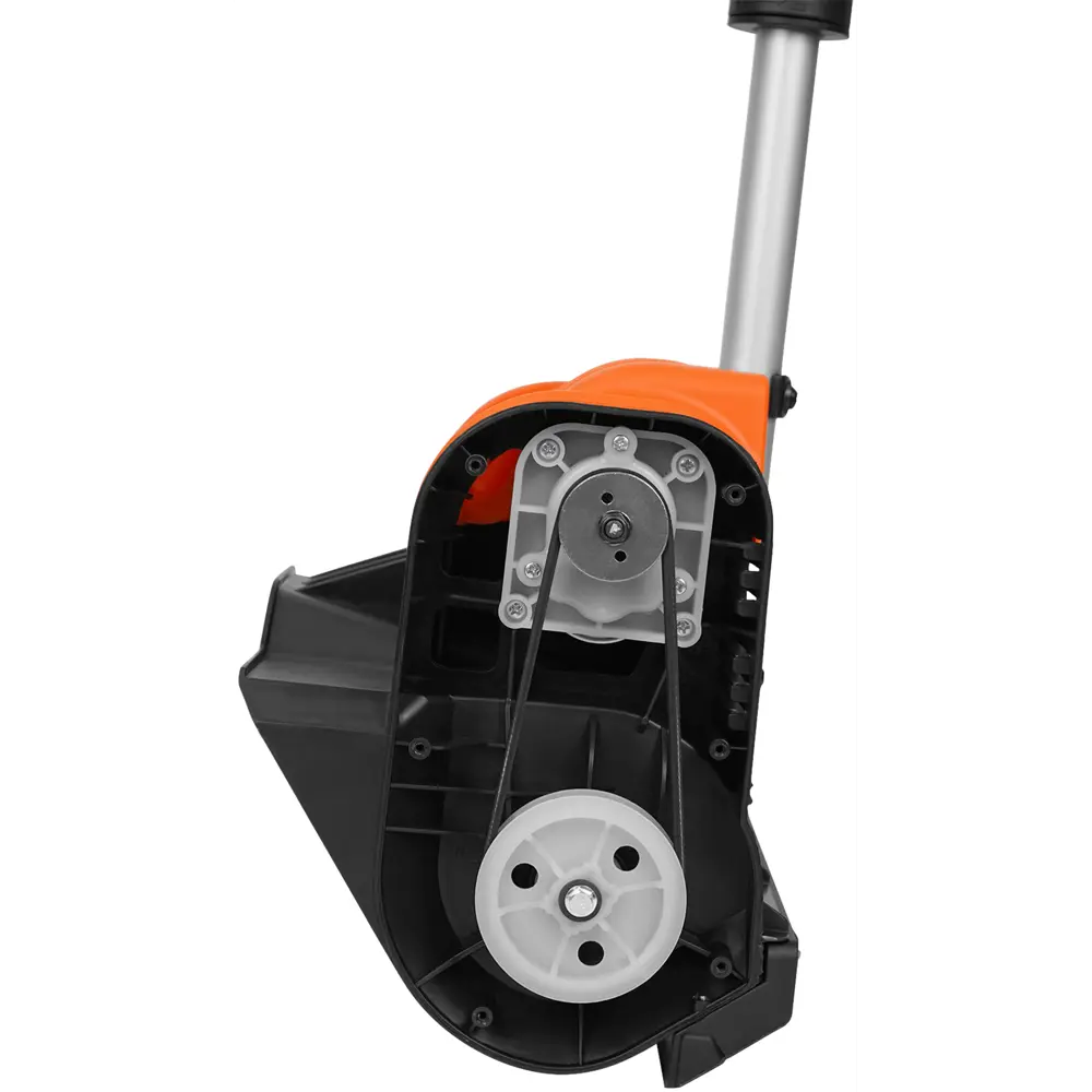 Снегоуборщик аккумуляторный Vertextools DSU-250-20-1 25 см 40 В 4 Ач АКБ и ЗУ в комплекте STLM-2115598 - Вид №4