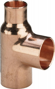 Viega Тройник 95130 (584993)