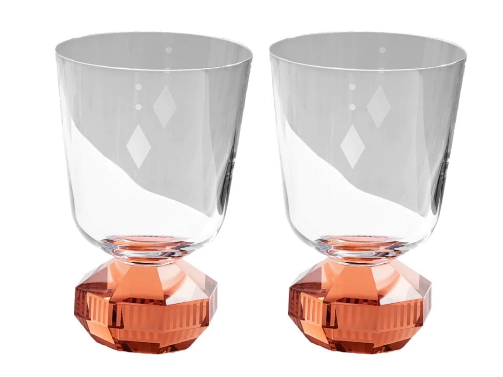 Набор хрустальных бокалов Reflections Copenhagen Chelsea ARCH-00135986