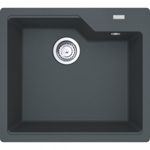 114.0595.376 Better, серия urban, fragranite, ubg 610-56 графит Franke Franke Urban