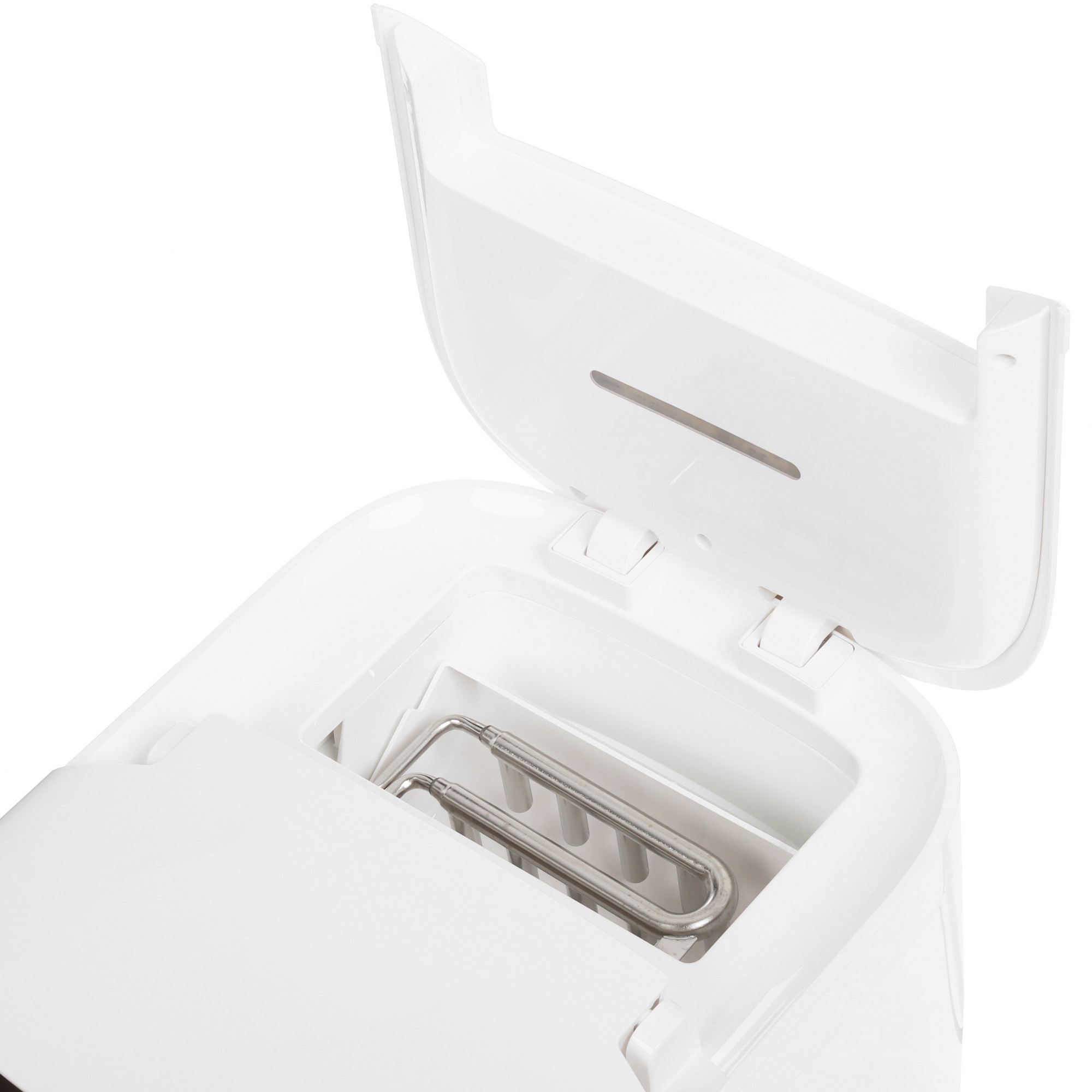 5490398 Ледогенератор Geniard GA-IM-ICEQ3 STDN-0081353 - Вид №5