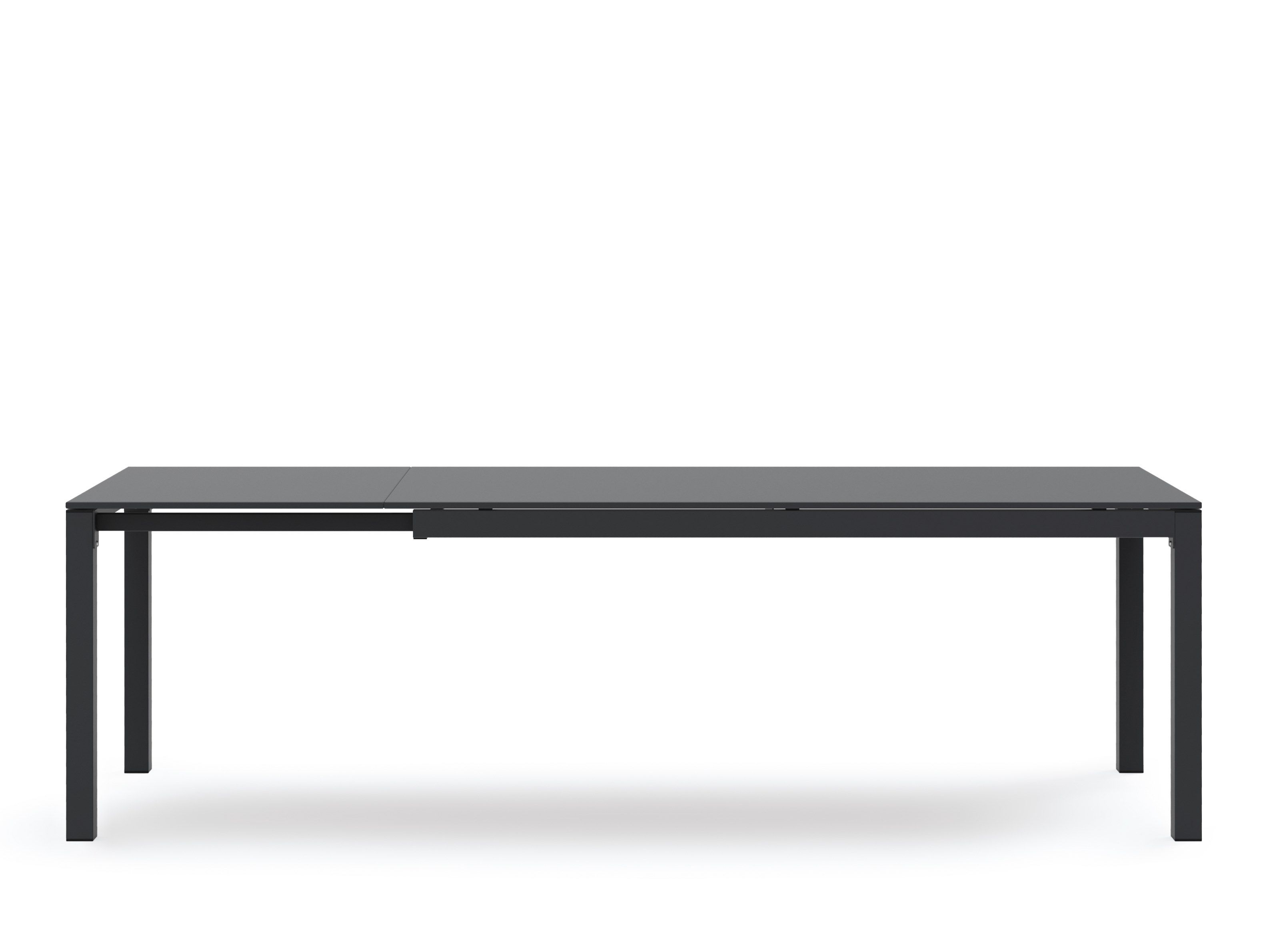 Металлический выдвижной садовый стол Vermobil Extia ARCH-00133000 - Вид №4