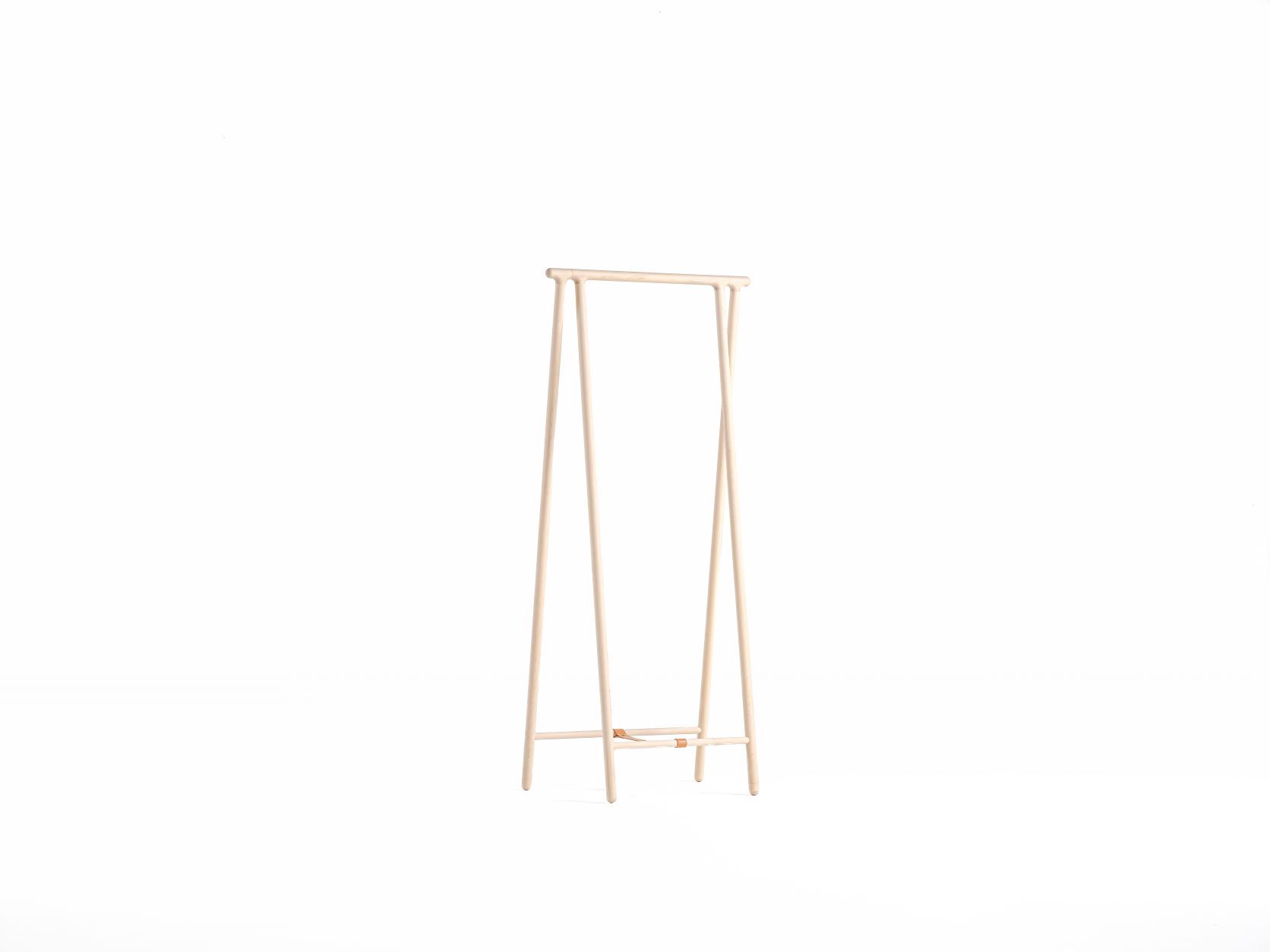 Напольная вешалка из клена DE PADOVA Ветка клена ARCH-00068434 - Вид №12