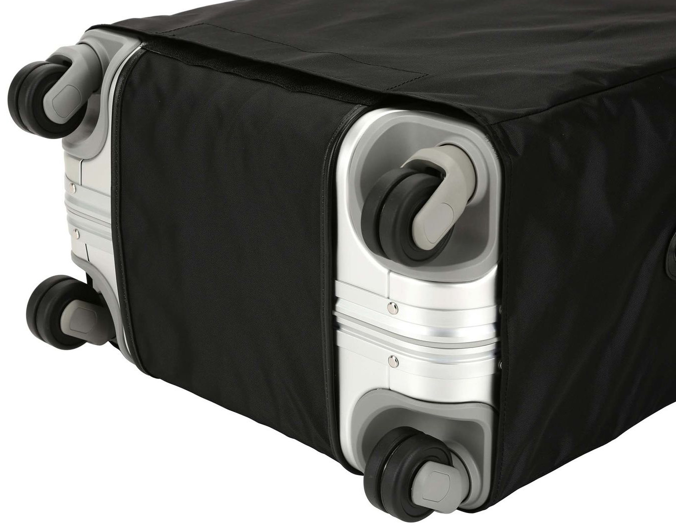 111369D Чехол для алюминиевого чемодана Travel Access 66 Tumi Travel Accessory  - Вид №4