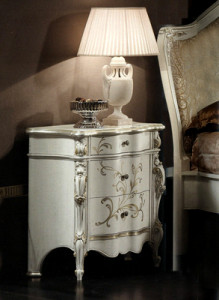 Тумбочка  ARTE CASA 2535