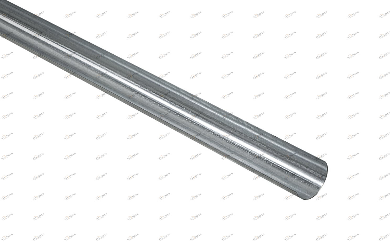 0635375 Крепление для труб  BIS Полукруглые профили поддержка для пластмассовых труб WALRAVEN 