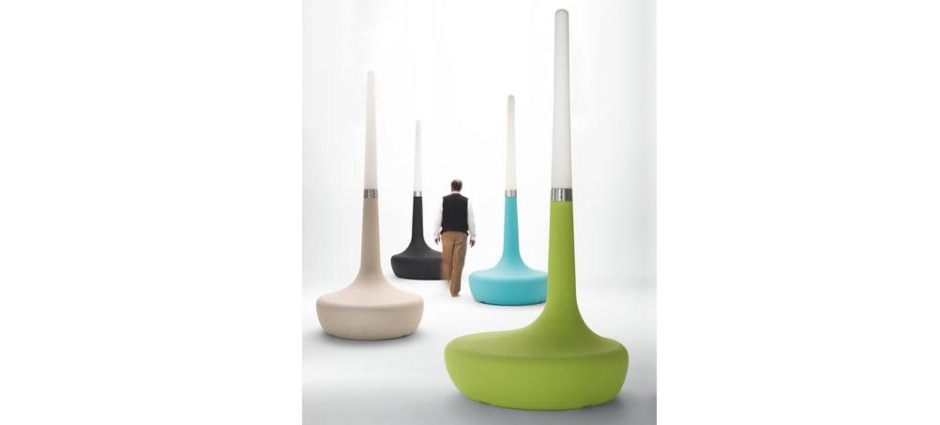 007137 Скамейка 011 BD Barcelona Design BDLove - Вид №3