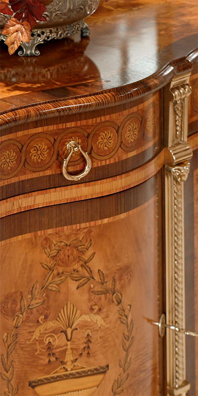 Буфет  MEDEA 236 Prestige - Вид №4