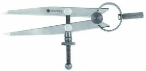 KAPRIOL TACTIX Остроконечный компас Utensili misura e tracciatura