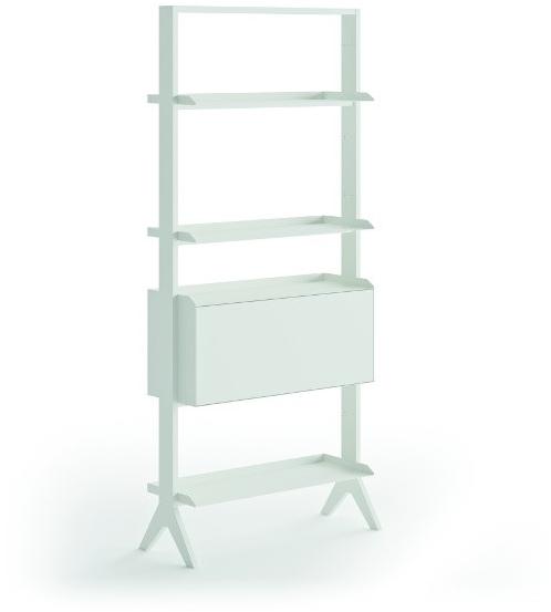 müller möbelfabrikation Книжный шкаф с открытой стенкой sun-id-1380052 - Вид №1