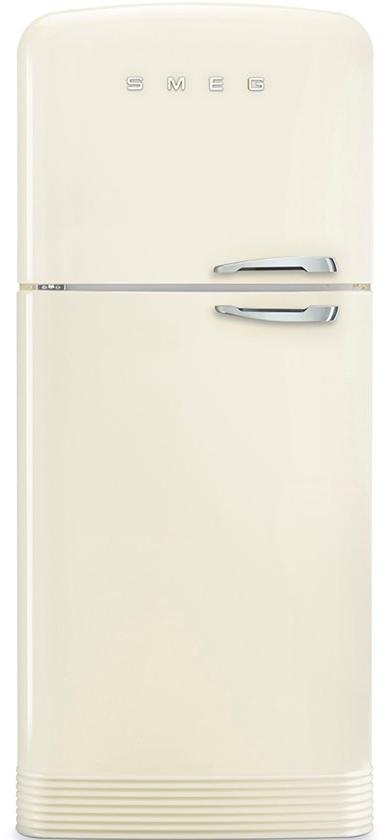 Smeg Однодверный двухдверный холодильник класса а ++ Smeg 50's style sun-id-1459983 - Вид №11
