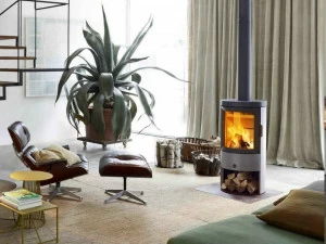 MCZ Дровяная печь Wood