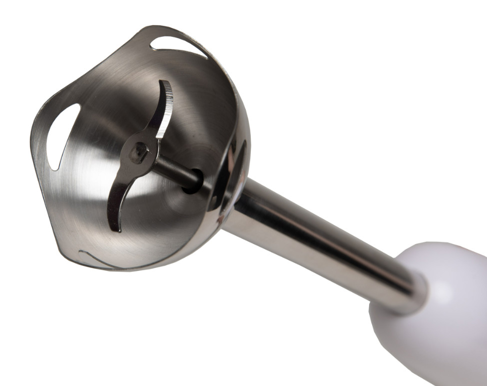 9076001 Блендер погружной Oasis BL-85W белый STDN-0144884 - Вид №5