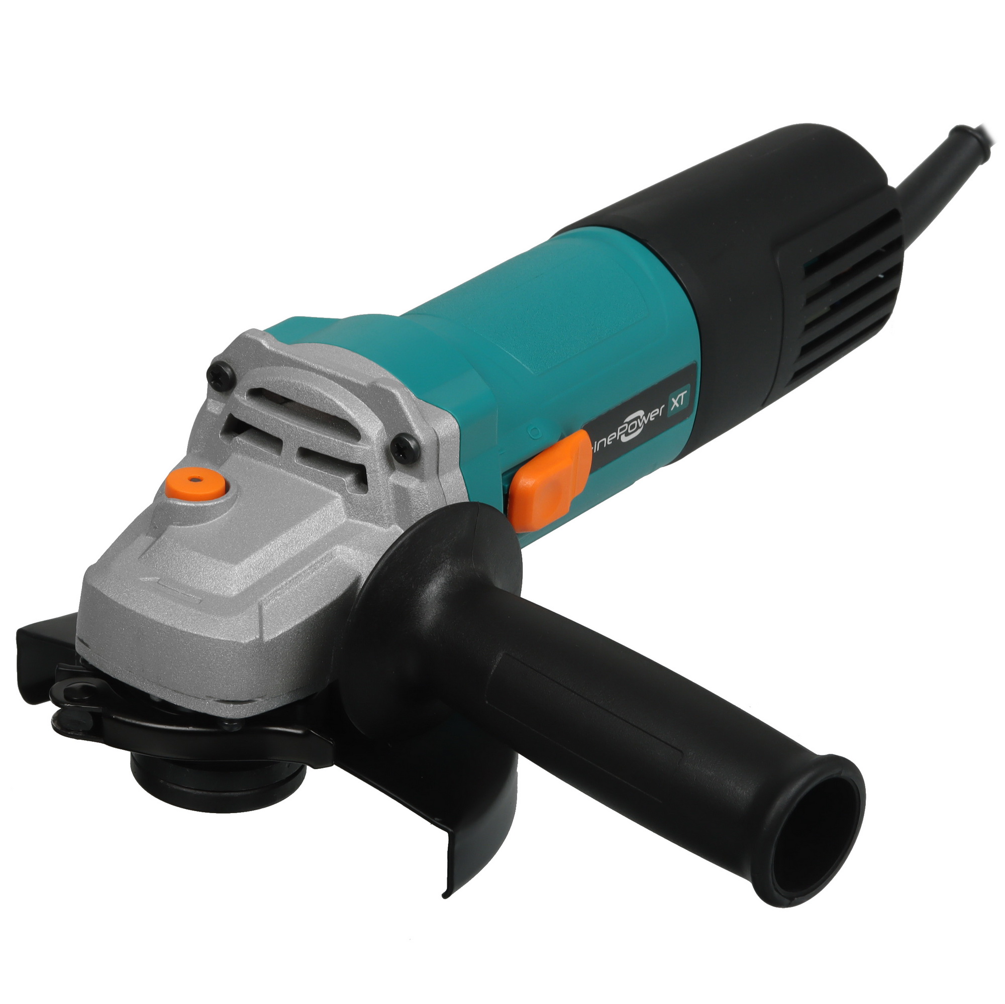 Углошлифовальная машина (УШМ) FinePower XT AGC12S-12 9124318 STDN-0049582