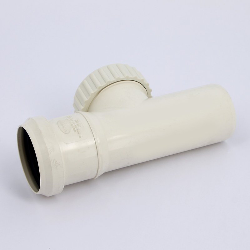 Ревизия SINIKON ПП D50 мм шумоизолированная Стандарт 516003K - Вид №2