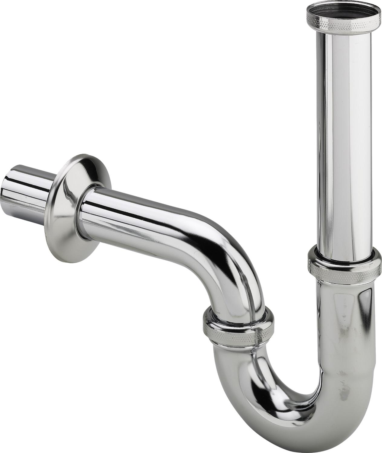 Viega Трубный сифон 5611.916 (193645) 193 645