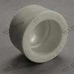 Заглушка 25 Grise PP-R PROAQUA 2725