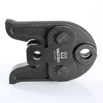 VTm.295.TH.26 Насадка для электрического пресс-инструмента, профиль TH Valtec Насадка 26мм TH-профиль, для пресс-инструмента электрического  - Вид №8