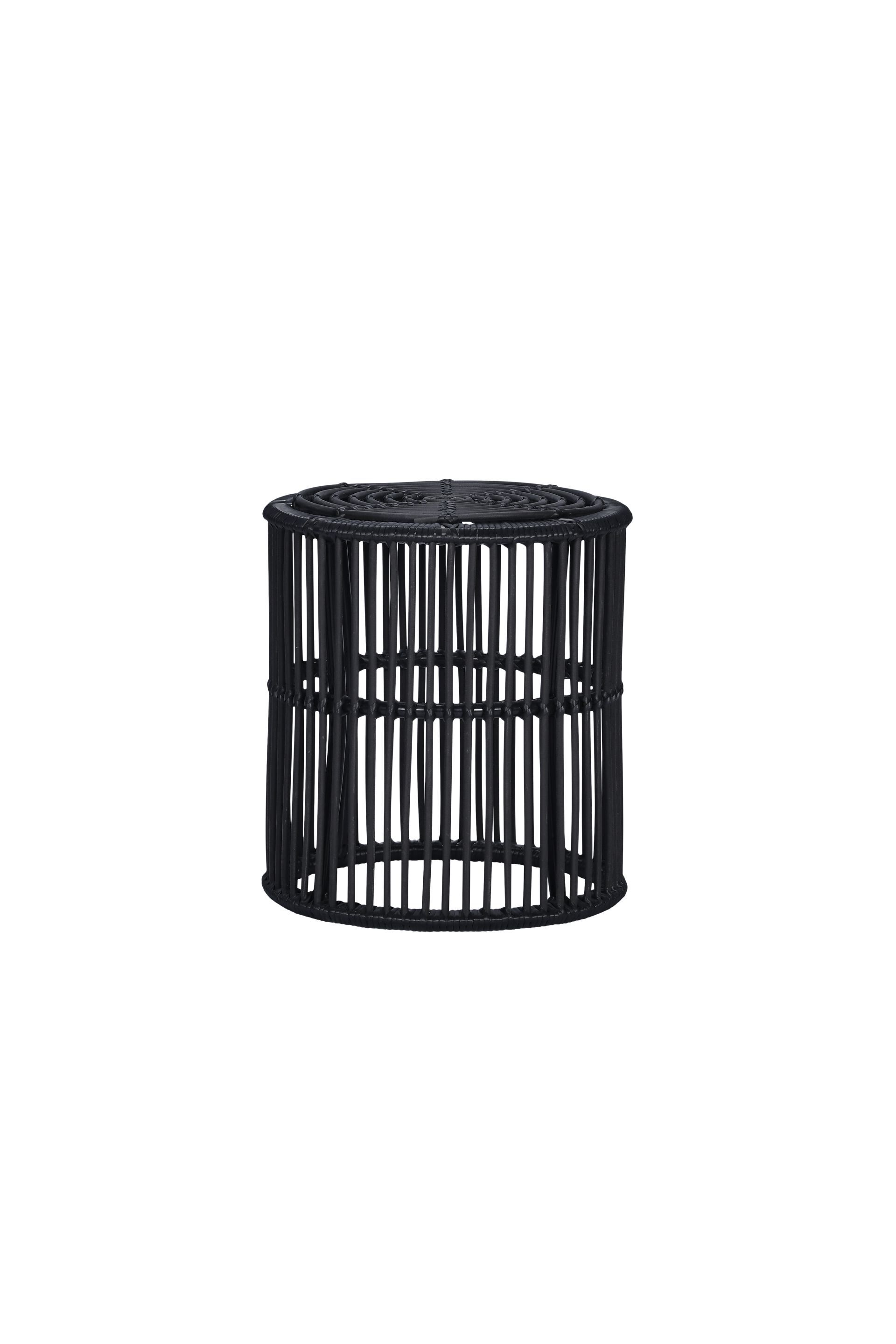 Круглый журнальный столик из синтетического волокна cbdesign Bizarre ARCH-00089330 - Вид №9