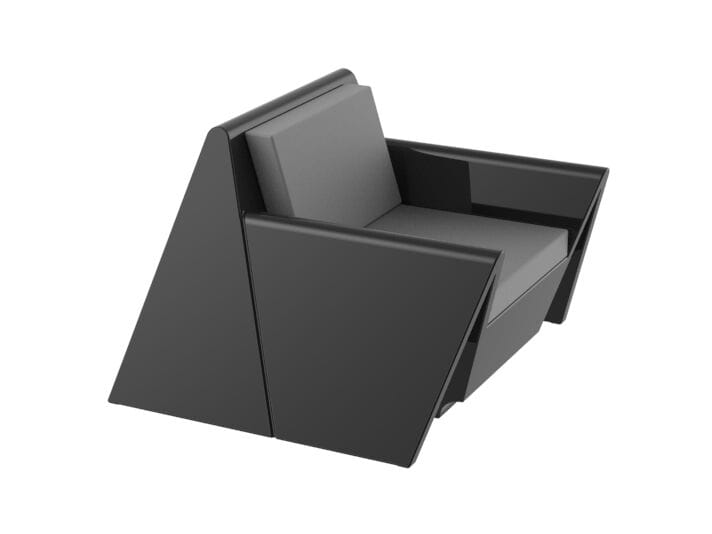 Садовое кресло Vondom Rest ARCH-00054096 - Вид №1