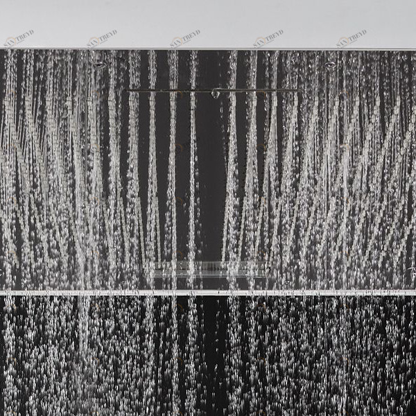 RADOMONTE Тропический душ 70х40 см PIA5 S WELLNESS Wellness Radomonte PIA5S