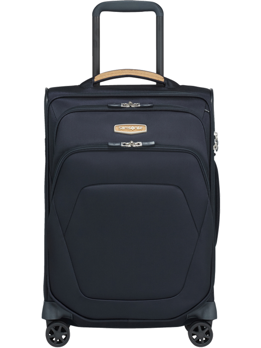 CN1-01003 Чемодан CN1*003 Samsonite Spark Sng Eco  - Вид №1