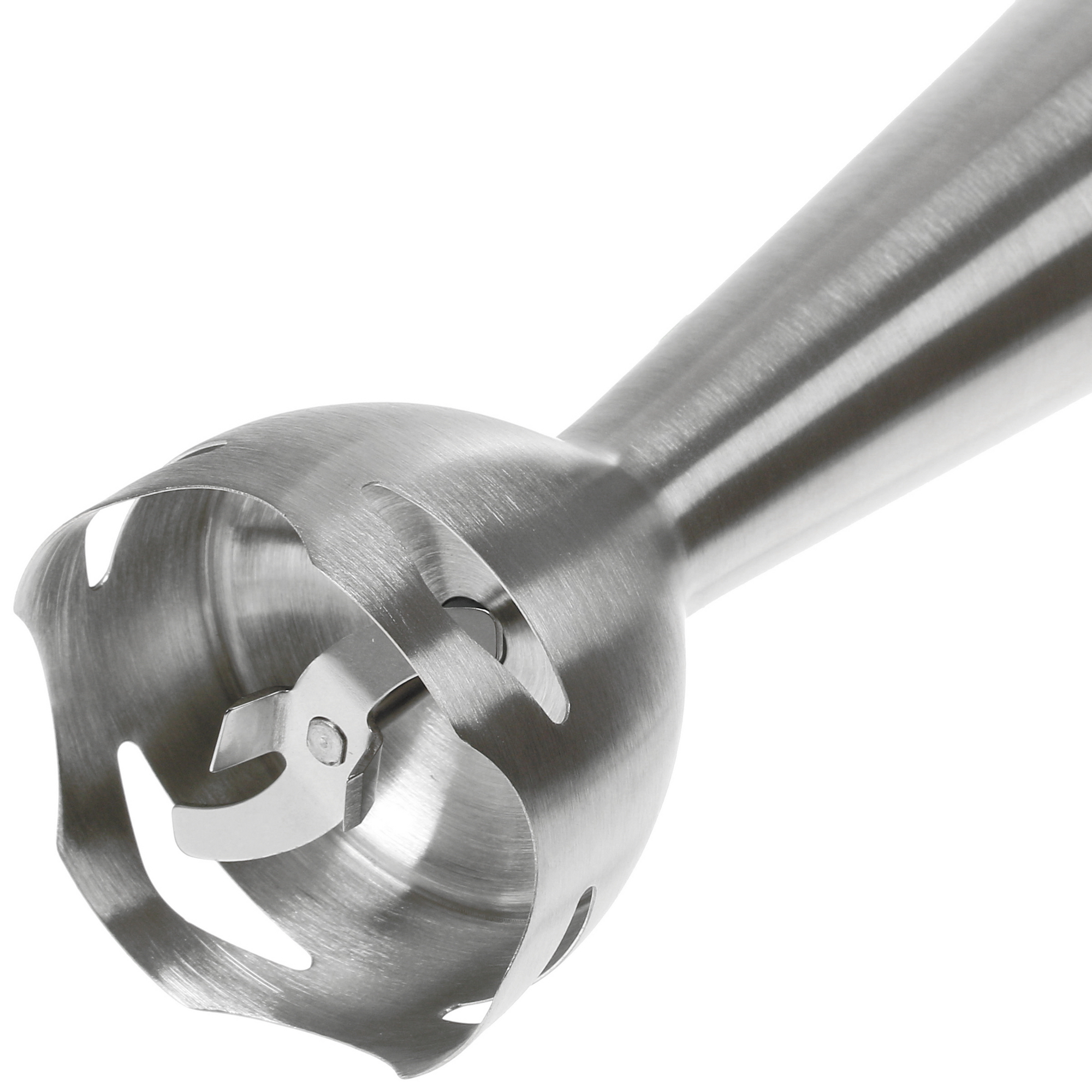 8199729 Блендер погружной Blackton Bt HB1234SS черный STDN-0086303 - Вид №5