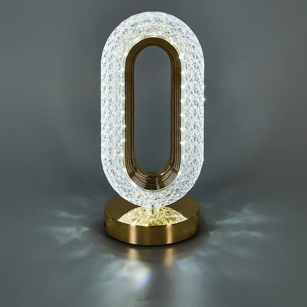 Светодиодный ночник Tendenza TZ-LL006 для уютного интерьера 89389030 STLM-1498729 - Вид №1