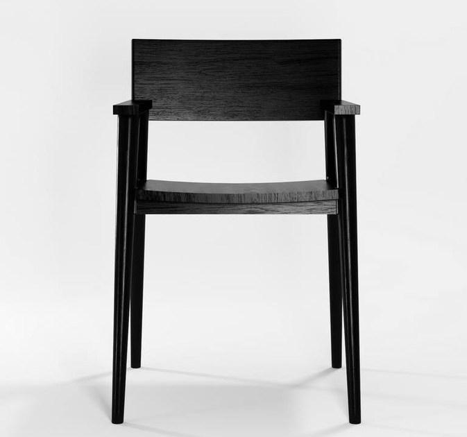 KARPENTER Мягкое кожаное кресло с подлокотниками Vintage sun-id-1444789 - Вид №2