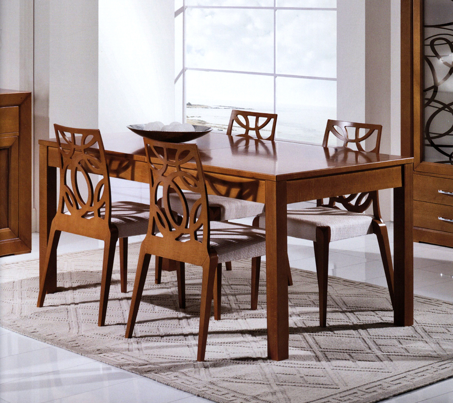 Стол  GIULIACASA P1156 Michelangelo