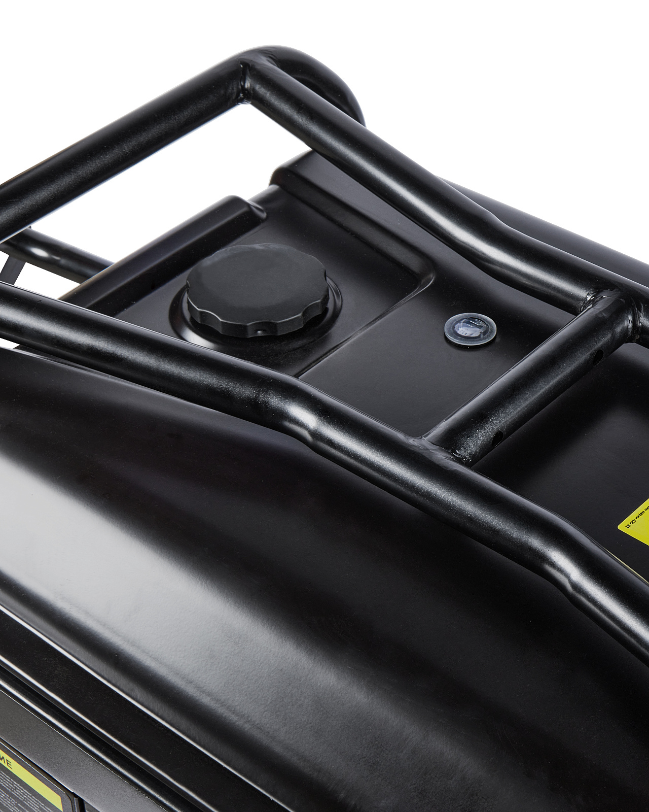 Электрогенератор   бензиновый Elitech HD GES 15500ЕWS-3 9110358 STDN-0094679 - Вид №8