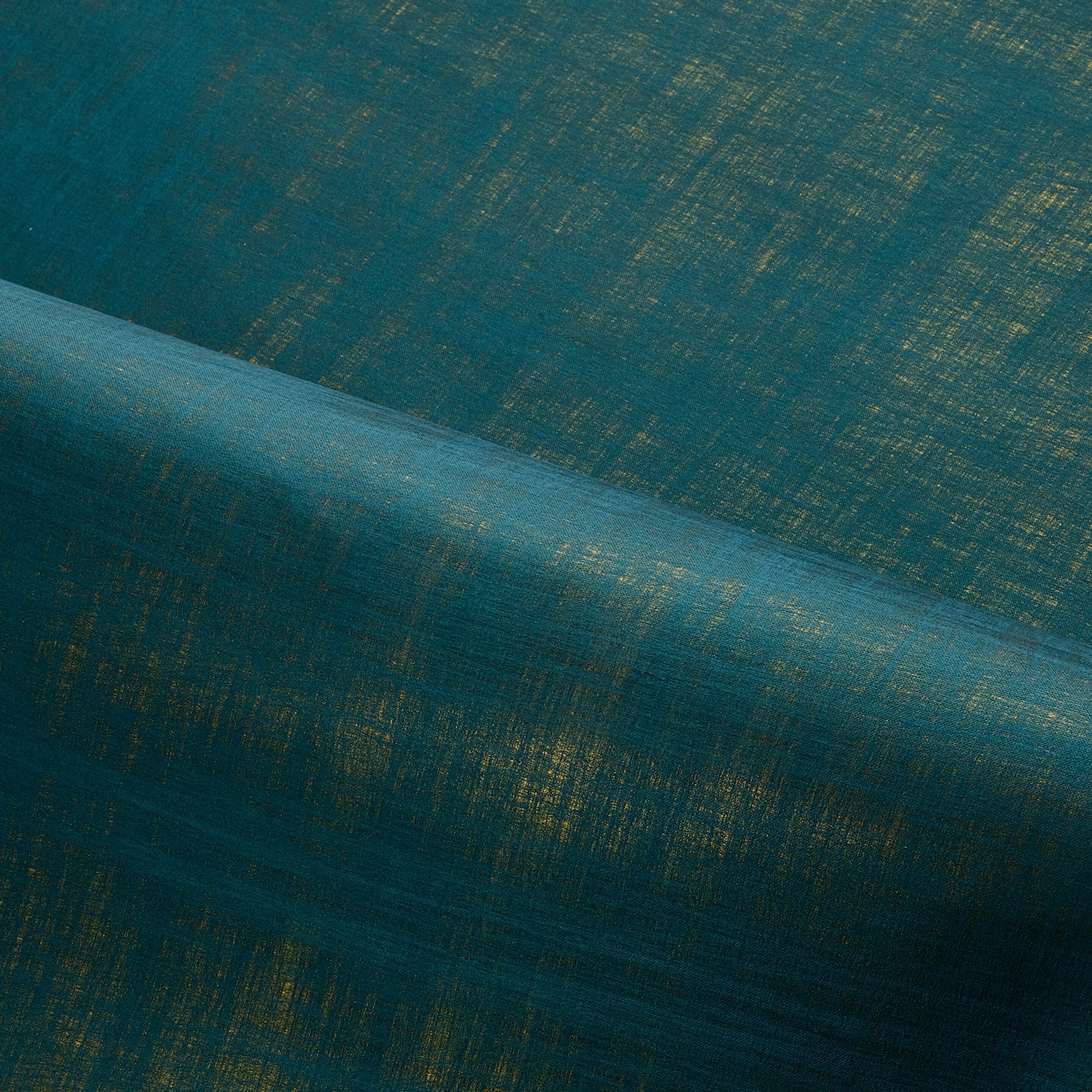 Полиэстер сплошной цвет ткани стены Casamance Théia ARCH-00151516 - Вид №17