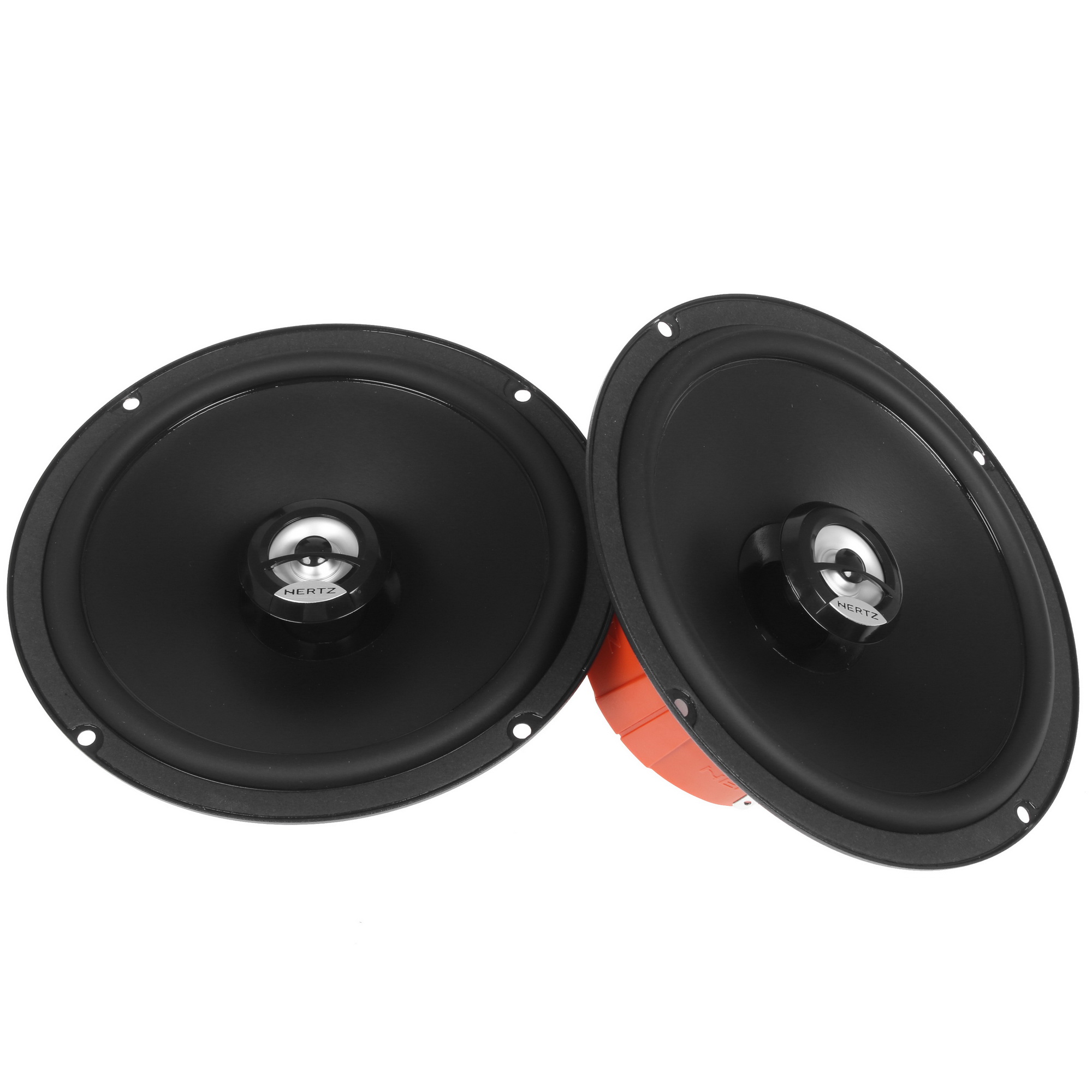 1255321 Коаксиальная акустическая система Hertz DCX 165.3 STDN-0116325