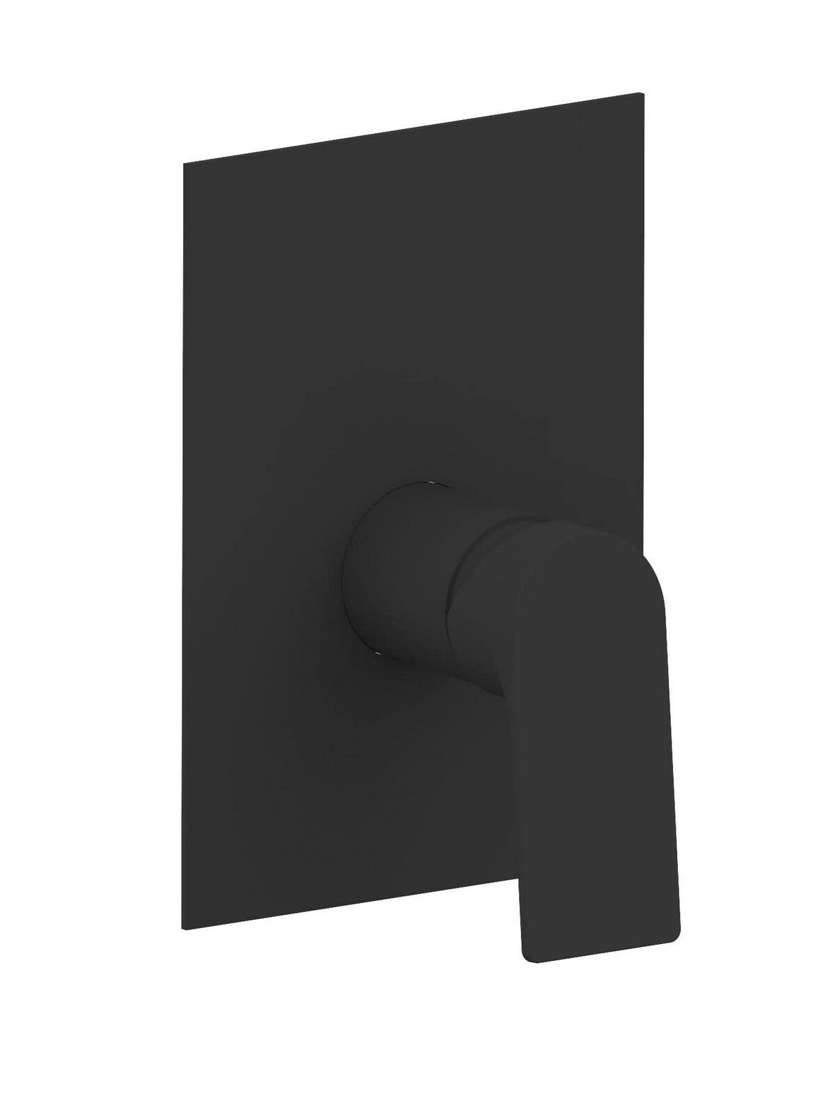 Встраиваемый однорычажный смеситель для душа Rubinetterie Frattini Нарцисс ARCH-00038233 - Вид №19