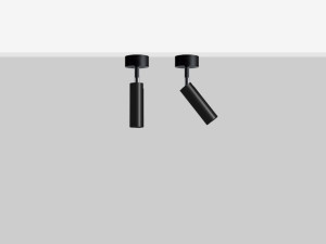 Регулируемый потолочный светодиодный прожектор