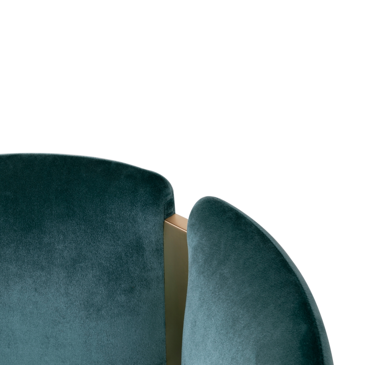 Обеденные стулья Isadora Dining Chair Covethouse ESSENTIAL HOME  - Вид №1