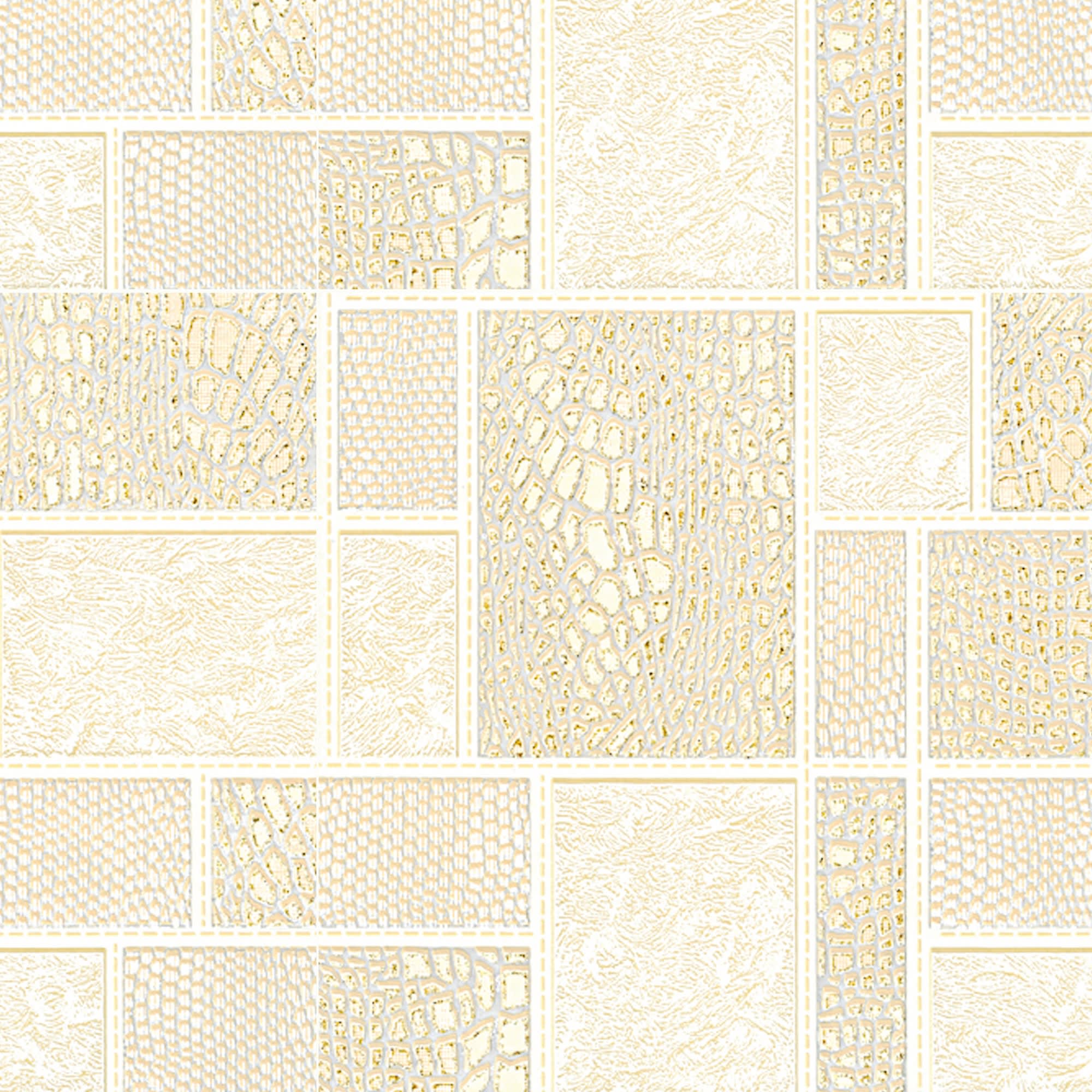 14127336 Обои виниловые кремовые 0.53 м 0628/1 Сафари Santreyd  - Вид №1