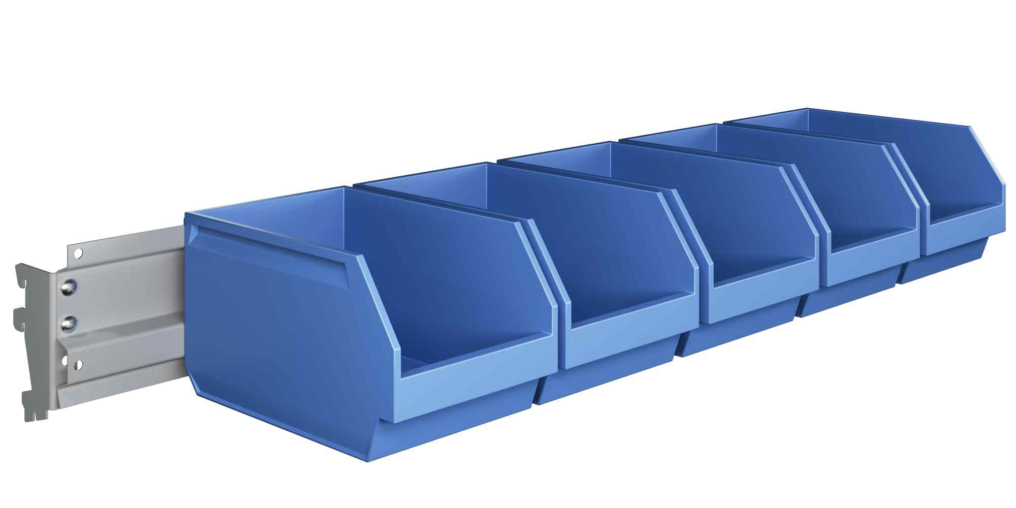 Держатель контейнера CH (10.928) Верстакофф 113.000-01 - Вид №1