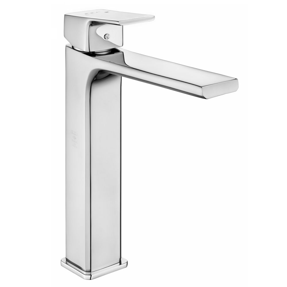 102188002st  Смеситель для раковины Tiera High Type - Экономия воды Eca  - Вид №1