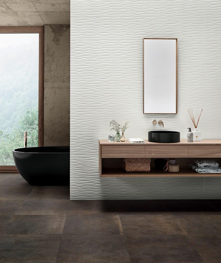 Love Tiles Объемная белая плитка для стен sun-id-1400886 - Вид №16