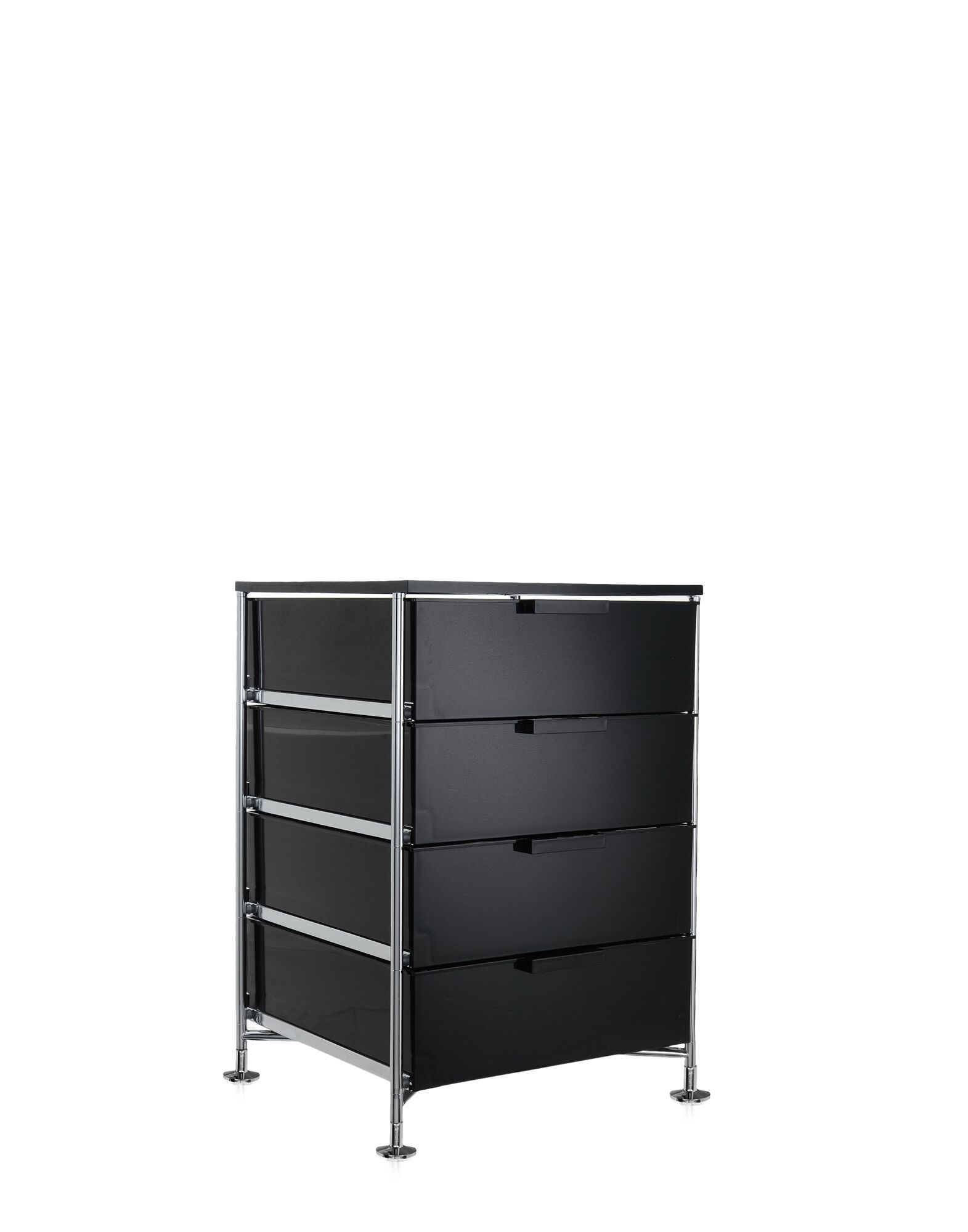 Офисный комод из ПММА Kartell MOBIL ARCH-00027021 - Вид №88