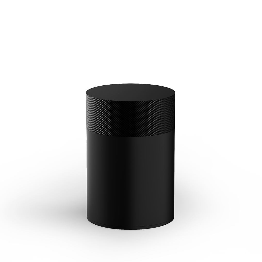 0859960 Универсальная коробка BMD 4 DECOR WALTHER CLUB 