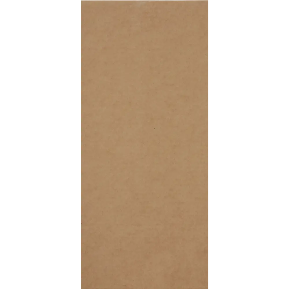 Фасад для кухонного шкафа Фатеж 44.7x102.1 см Delinia ID ЛДСП цвет белый STLM-2066349 - Вид №7