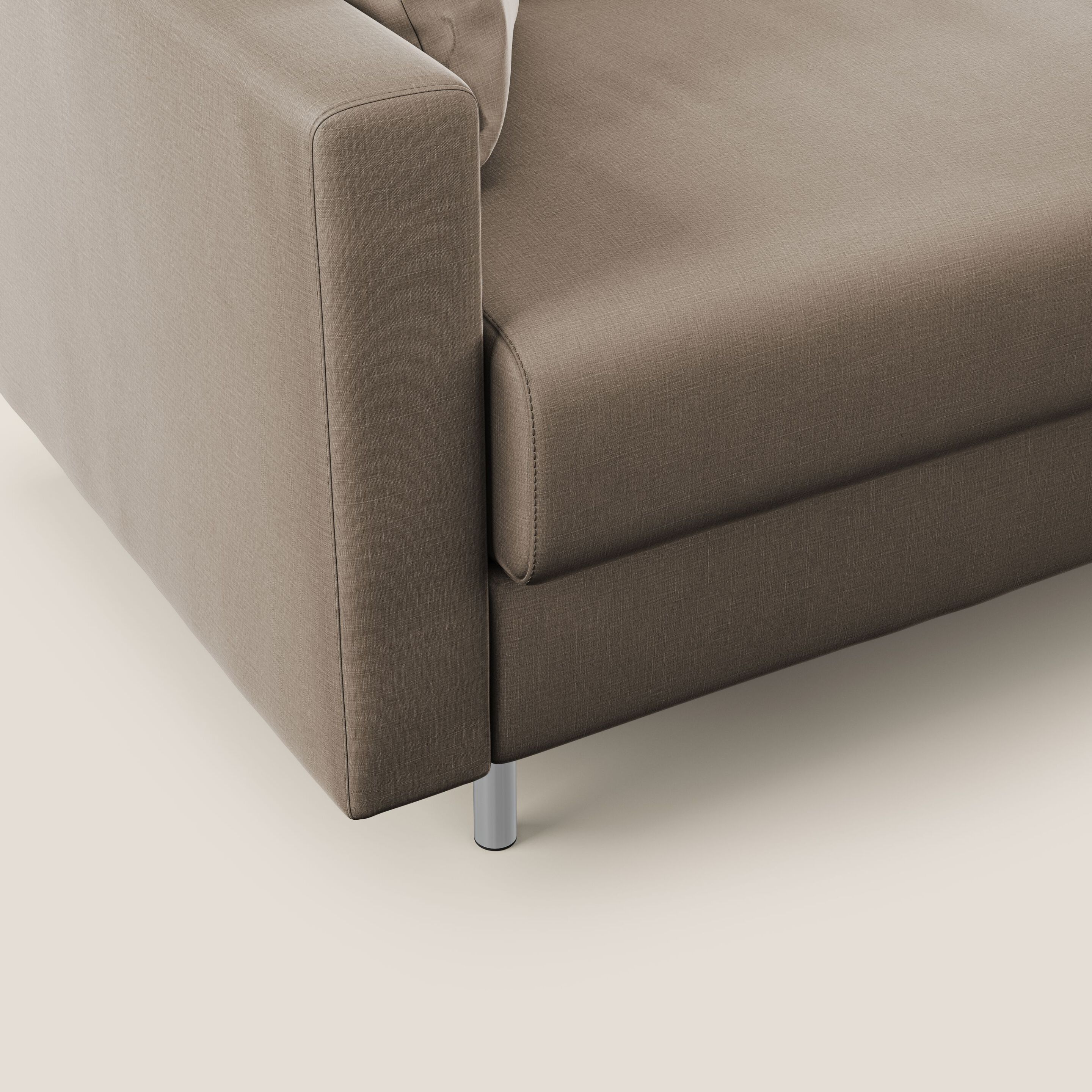 Ткань раскладной диван-кровать Divani.Store ANDROMEDA ARCH-00084557 - Вид №44