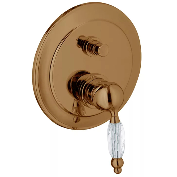 AL860101065 Смеситель для ванны и душа Webert Alexandra