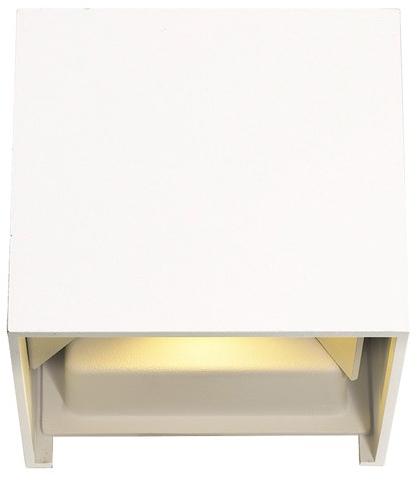 Terzo Light Регулируемый светодиодный настенный светильник для наружного освещения из алюминия sun-id-1505975 - Вид №1